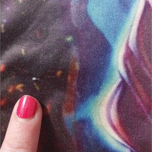 Dragon Ball Z Goku Vegeta Super Saiyan Graphic T Shirt Men's Sz M - Picture 5 of 10